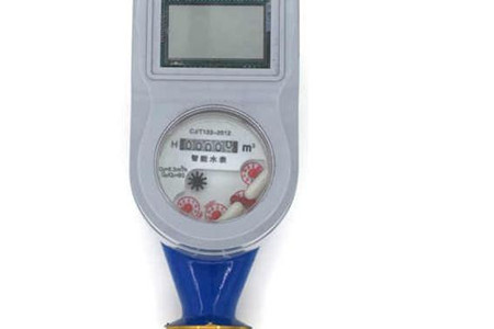 如何判斷無線遠傳水表的質量？