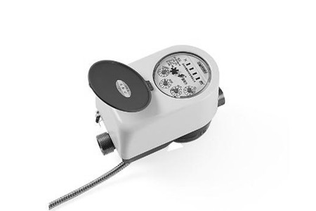 預付費水表相比傳統水表增加了哪些功能？