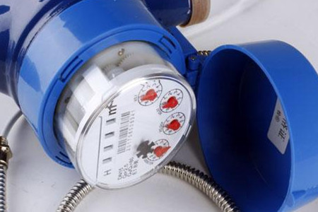 無線遠(yuǎn)傳水表給大家的生活帶來什么好處?