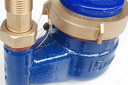 購買有線遠傳水表需要考慮哪些細節？