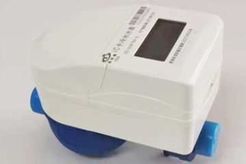 IC卡水表有哪些防拆卸措施？