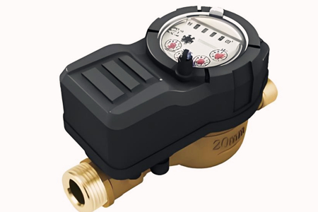 無線遠傳水表型號尺寸怎么選？掌握這四點！