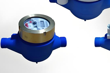無線遠傳水表型號尺寸怎么選？掌握這四點！