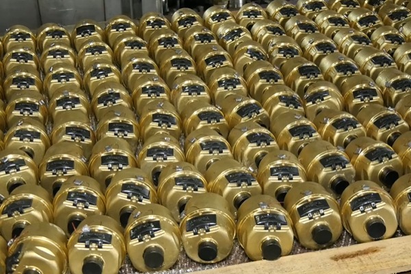 容積式水表有什么優(yōu)點和缺陷？圖2