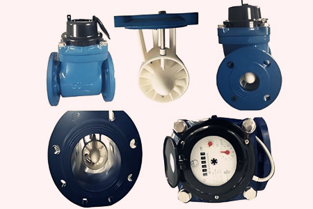 多流束和單流束旋翼式水表區(qū)別大，千萬不要選錯！ 圖1