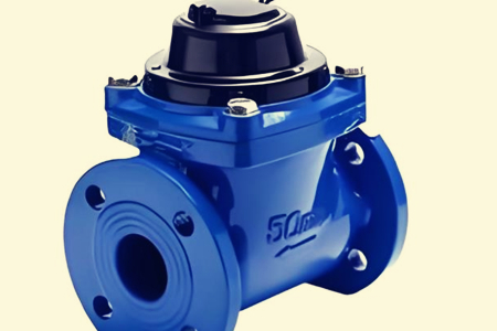 多流束和單流束旋翼式水表區(qū)別大，千萬不要選錯！ 圖2