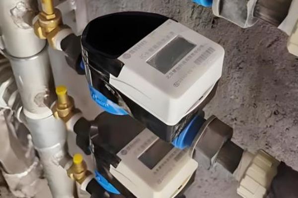 電子遠傳水表怎么選制造商？考慮五個方面！ 圖2