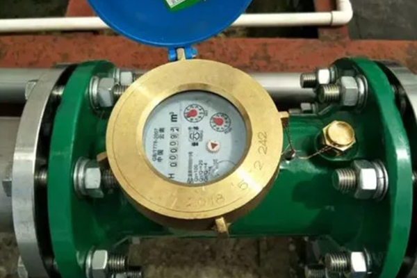 哪個廠家的無線遠傳水表更好用？ 圖1