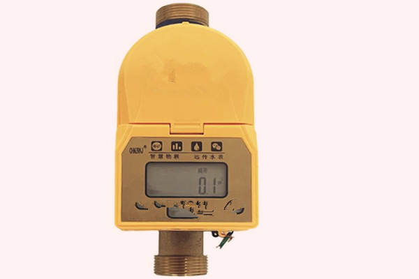 哪個廠家的無線遠傳水表更好用？ 圖2