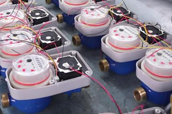 智能水表與遠(yuǎn)傳水表哪種更好？ 圖2