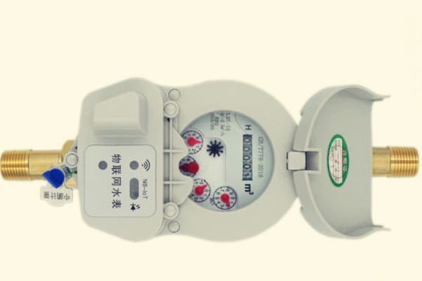 遠傳水表有幾種傳輸方式？四種傳輸方式介紹！ 圖2