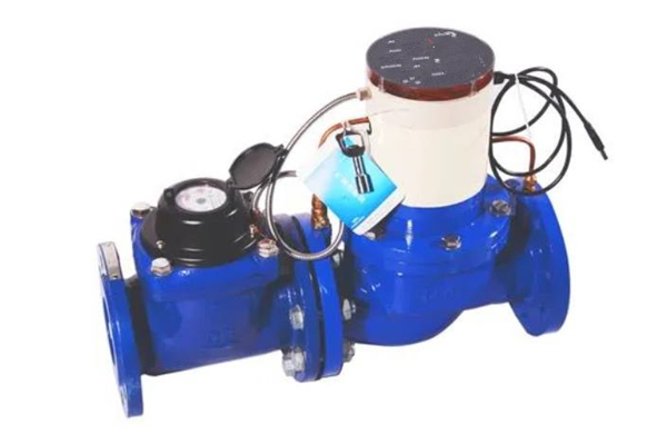 2024年市面上遠傳水表哪款比較好？推薦一款！ 圖2