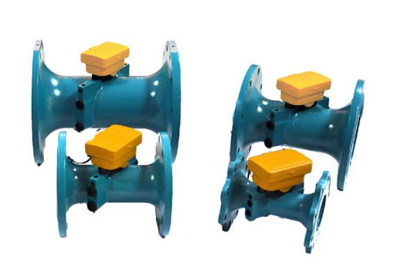 大口徑遠(yuǎn)傳水表型號(hào)尺寸怎么選？ 圖1