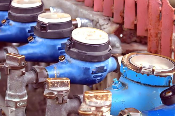 水司怎么收費?就用無線遠傳水表! 圖2