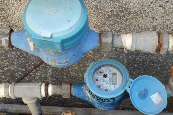 催水費已成過去式，預付費水表讓繳費管理更智能！ 圖1