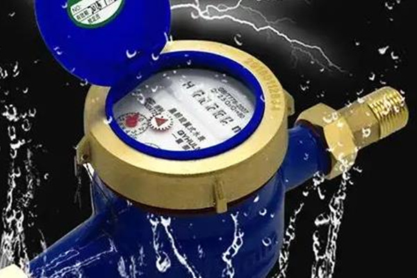 催水費已成過去式，預付費水表讓繳費管理更智能！ 圖2