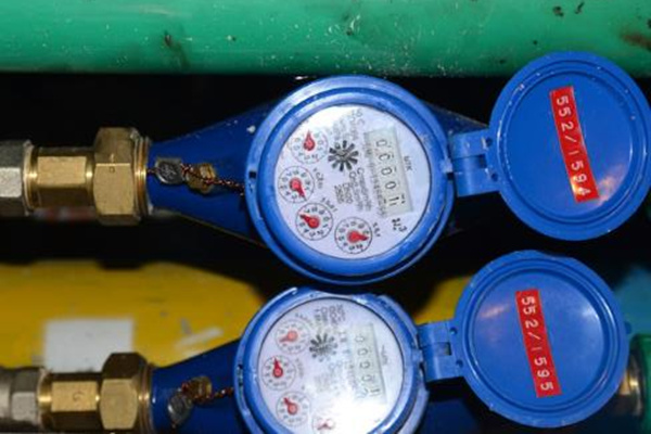 電子遠傳水表出現故障怎么辦？廠家科普！ 圖2