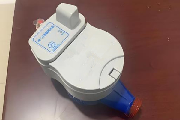 一鍵抄表的遠(yuǎn)傳水表,讓用水管理更高效! 圖2