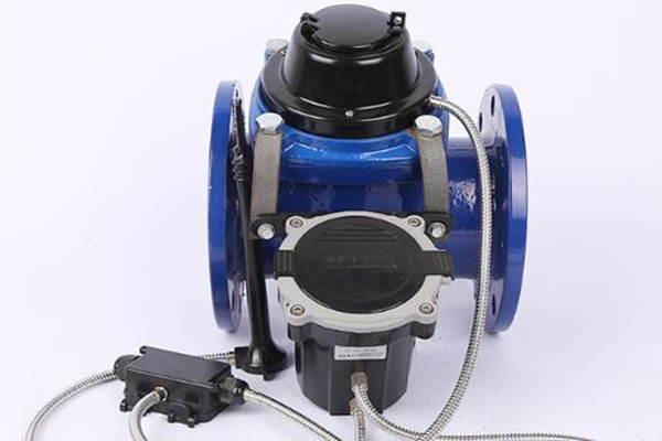 無線遠傳閥控水表應該在哪種環境下使用？ 圖1