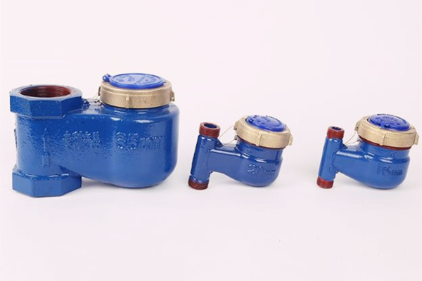 無線遠傳閥控水表應該在哪種環境下使用？ 圖2