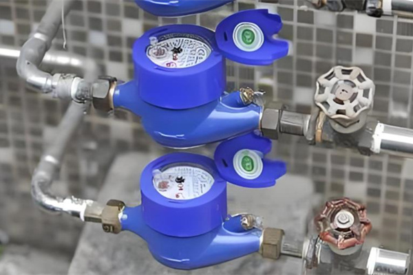 你會選擇遠傳水表嗎？廠家來分享選擇技巧！ 圖1