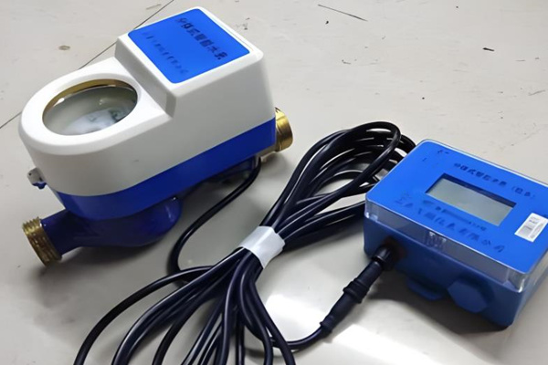 你會選擇遠傳水表嗎？廠家來分享選擇技巧！ 圖2