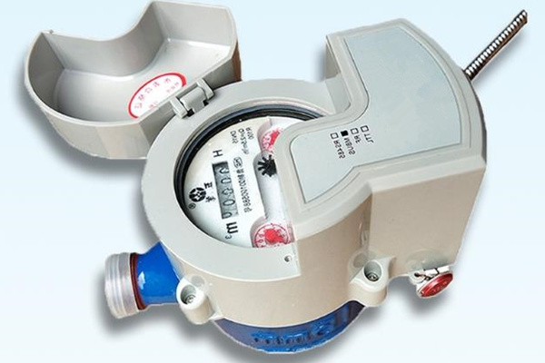 遠(yuǎn)傳水表的抄表系統(tǒng)多少錢一套?幾千到幾萬(wàn)不等! 圖1