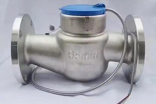 遠(yuǎn)傳水表的抄表系統(tǒng)多少錢一套?幾千到幾萬(wàn)不等! 圖2