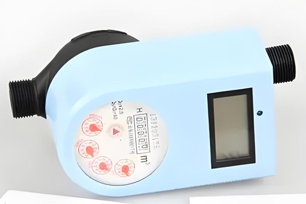 無(wú)線(xiàn)遠(yuǎn)傳水表使用和維護(hù)須知 圖1