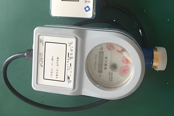 哪些因素會(huì)影響遠(yuǎn)傳水表的精確度? 圖2