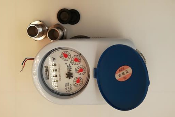 遠(yuǎn)傳水表是否值得選擇？專業(yè)人士這樣認(rèn)為！ 圖2