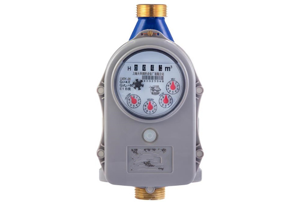 NB-IoT無線遠傳水表究竟好在哪里？看完就明白了！ 圖1