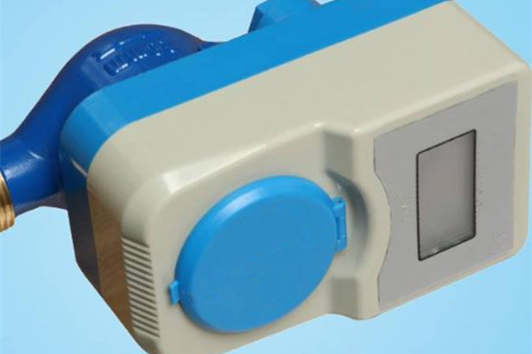 NB-IoT無線遠傳水表究竟好在哪里？看完就明白了！  圖2