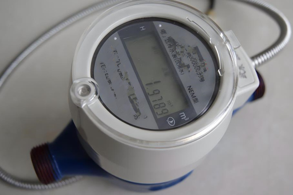 遠傳水表的價格為什么相差懸殊？原因在這！ 圖1