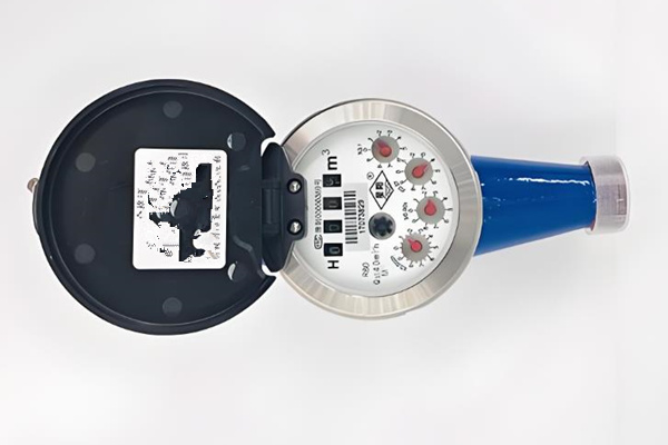 遠傳水表實現(xiàn)數(shù)字化管理,讓管理更簡單! 圖2