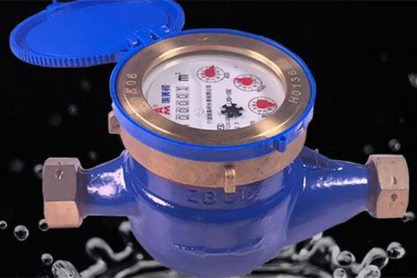 影響遠(yuǎn)傳水表測(cè)量精度因素之一，磁場(chǎng)干擾！ 圖1