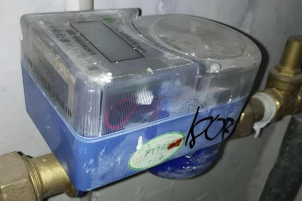 遠傳水表種類多,哪款更適合農田灌溉? 圖1