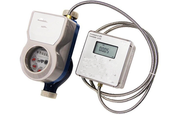 機械水表、智能水表、超聲波水表和遠傳水表，你知道多少？ 圖2