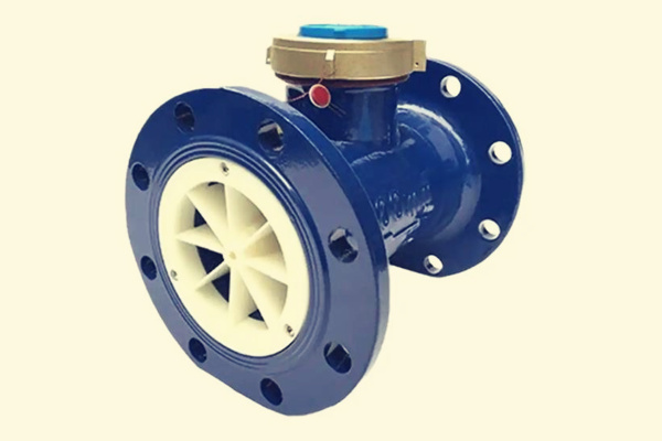 室外用無線遠傳水表,應能適應惡劣環(huán)境! 圖1