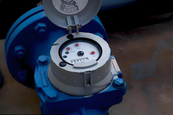 室外用無線遠傳水表,應能適應惡劣環(huán)境! 圖2