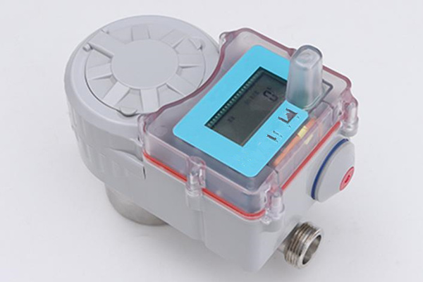 家用無線遠(yuǎn)傳水表多少錢能買到？ 圖1