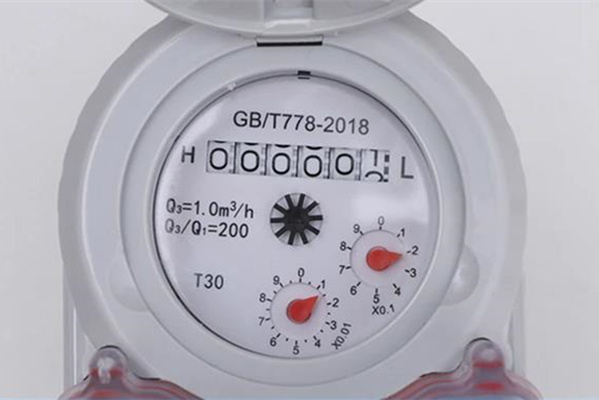 家用無線遠(yuǎn)傳水表多少錢能買到？ 圖2