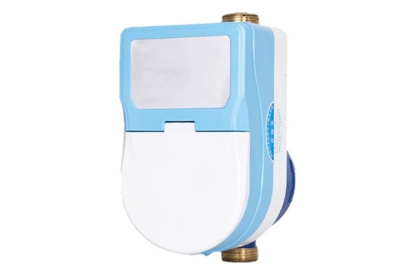 IC卡預付費水表迎來藍牙升級,用水繳費進入“無感時代”