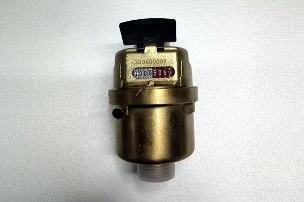 “嗡嗡”聲從哪里來？解析容積式水表運行異響的原因與處理方法