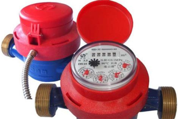 無線遠傳水表不能遠程采集用水數據怎么辦？