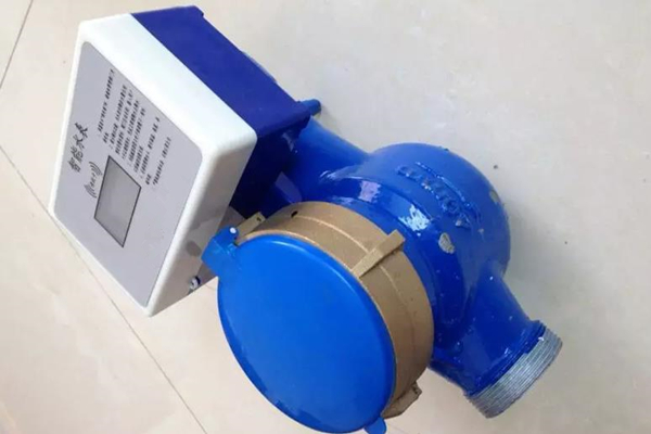 光電直讀遠傳水表不會選？選購指南分享！