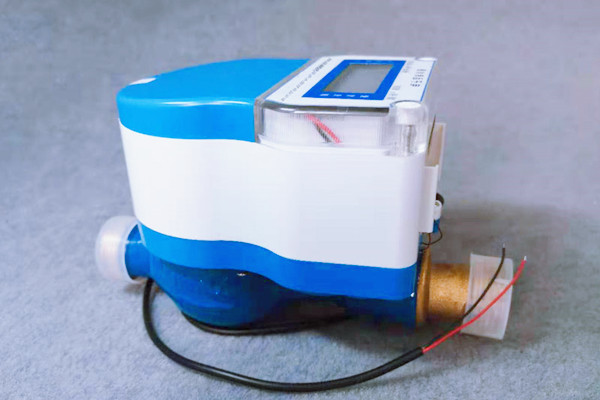 電子遙控水表的工作原理、結(jié)構(gòu)組成及功能特點(diǎn)