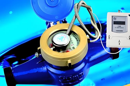 家用無線遠傳水表多少錢能買到？