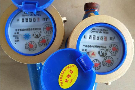 無線遠傳水表如何定價才合理？廠家解答！