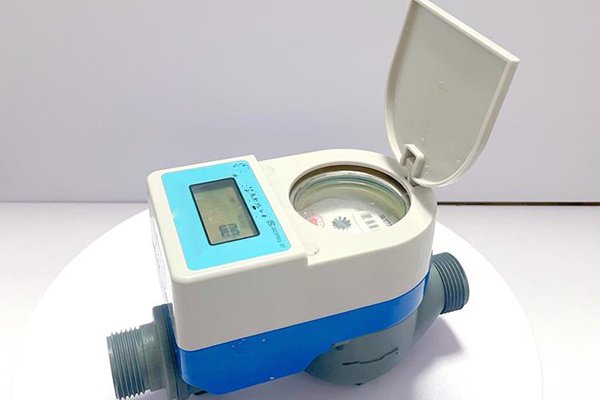 機械水表、智能水表、超聲波水表和遠傳水表，你知道多少？